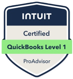QuickBooks Level 1 Certified Experts QuickBooks Level 1 Certified Experts