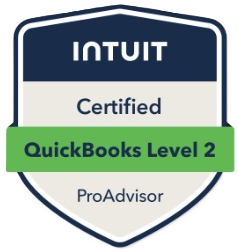 QuickBooks Level 2 Certified Experts